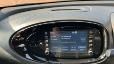 Toyota Aygo X 1.0 VVT-i Edge 5dr Auto Petrol Hatchback